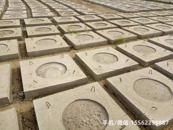 温江DP12混凝土电杆底盘