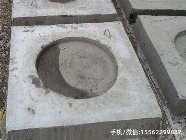 温江1600×1600混凝土电杆底盘