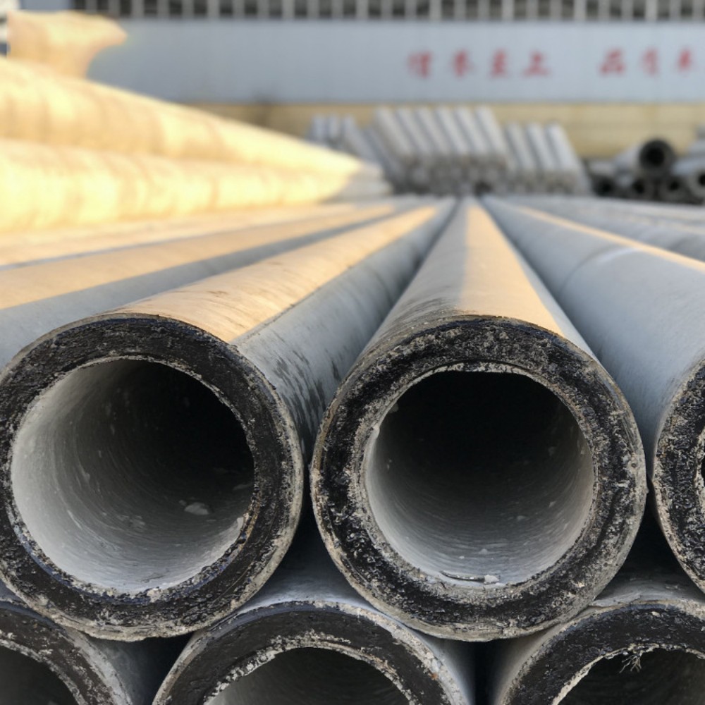 温江150×10米预应力水泥电线杆